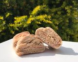 Foto del paso 4 de la receta: Pan cervecero integral 🥖