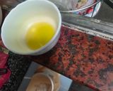 รูปขั้นตอนการทำที่ 1 ของ ไข่เจียวฉบับลุยสวน