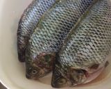 Foto langkah ke 1 dari resep Pesmol ikan nila.