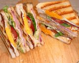 Klubszendvics recept fázis 9 fotója