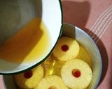 Foto del paso 9 de la receta: Gelatina de Piña/Volteado de Piña