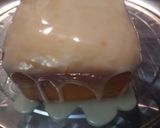Foto del paso 9 de la receta: Budín de naranja y chocolate