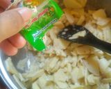 Foto langkah ke 4 dari resep Umbut sawit gulai manis.