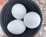 ब्रेड चीज़ ऑमलेट रेसिपी चरण 1 फोटो