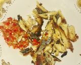 Foto langkah ke 3 dari resep Ikan Goreng Sambal Bawang.