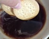 Foto del paso 2 de la receta: Marquesa de café y chocolate