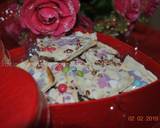 Saltine chocolate crackers recipe step 8 photo