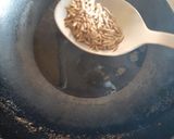 বীনস আর বেসন এর সবজি(Ben's r Beson r sabji recipe in bengali) রেসিপি ধাপ - 2 ছবি