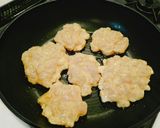 Foto langkah ke 4 dari resep Simple & Crispy Perkedel Ayam.