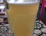 Foto del paso 2 de la receta: Agua de limón y apio 🍋🌱