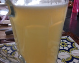 Foto del paso 2 de la receta: Agua de limón y apio 🍋🌱