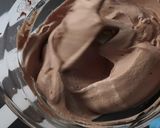صورة لخطوة 5 من وصفة ايس كريم بدون ماكنة
