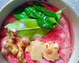 Foto langkah ke 2 dari resep Paru sapi goreng empuk & renyah.