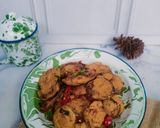 Foto langkah ke 6 dari resep Terong Raos.
