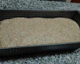 Foto del paso 5 de la receta Pan de sándwich integral