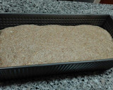 Foto del paso 5 de la receta: Pan de sándwich integral
