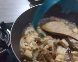 Foto langkah ke 5 dari resep Tumis Tahu kecap simpel.