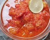 Nasi Mandhi Kambing langkah memasak 7 foto