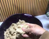 Foto langkah ke 4 dari resep Kue Kacang Jadul.