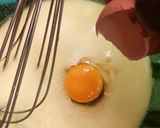 A picture of step 3 of Burger buns.