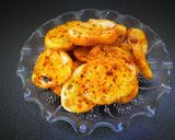 Φωτογραφία βήματος 6 της συνταγής Σπιτικά Bake Rolls νόστιμα & τραγανά χωρίς συντηρητικά 🥖