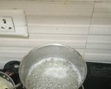 Marshmallow azaz pille cukor készítése házilag recept fázis 2 fotója