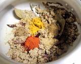 Keema Yakhni Pulao recipe step 4 photo