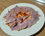 Foto del paso 3 de la receta: Lacón a la gallega con puré de patata