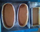 Foto langkah ke 5 dari resep Bolu sarang semut.