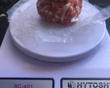 Foto del paso 2 de la receta: Hamburguesas caseras de carne 🍔
