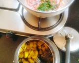 A picture of step 4 of Turnip Bharta 😋 (Punjabi style Shalgam ki sabji/ Bharta) 😋.