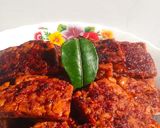 Foto langkah ke 5 dari resep Tempe Bakar.
