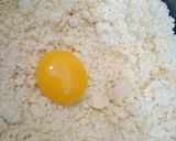 Foto langkah ke 1 dari resep Pie Susu.