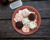 Foto langkah ke 5 dari resep Donat Sederhana Tanpa Telur & Kentang.