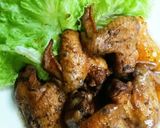 Foto langkah ke 9 dari resep Not Spicy Chicken Wings.