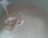 Foto langkah ke 1 dari resep Bolu kukus anti kutukan (setelah 9x mingkem).