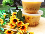 Sago Mango
