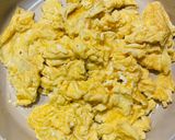 小黃瓜炒蛋的食譜步驟2照片