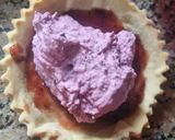 Foto del paso 3 de la receta: Mini Tartitas de Arándanos🫐