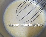 Foto langkah ke 3 dari resep Roti Tawar Bebas Gluten (Tepung Beras).