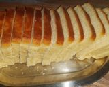 A picture of step 10 of White Bread.