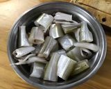 Foto del paso 1 de la receta: Escabeche de pejerrey