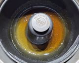 Foto del paso 3 de la receta: Flan casero en savarin de essen