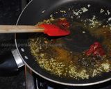 A picture of step 5 of Bulgur Kofte.