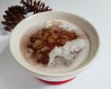 Foto langkah ke 11 dari resep Es Bubur Kacang Hijau Kental.