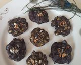 રોક ચોકોલેટ (Rock Chocolate Recipe In Gujarati) રેસીપી સ્ટેપ4ફોટો