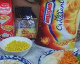 صورة لخطوة 2 من وصفة كرواسان 🥐 الكريمة