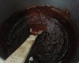 Foto del paso 4 de la receta: Mouse de chocolate
