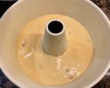 Foto del paso 11 de la receta: Bizcocho esponjoso de coco y pasas