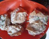 Foto langkah ke 3 dari resep Tahu Walik.